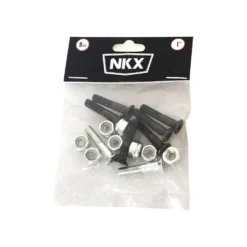 NKX Skateboard Hardware
