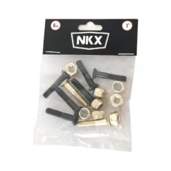 NKX Skateboard Hardware