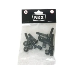 NKX Skateboard Hardware