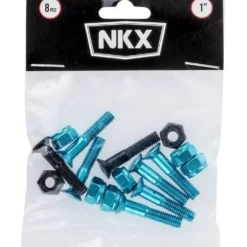 NKX Skateboard Hardware