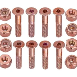 NKX Skateboard Hardware