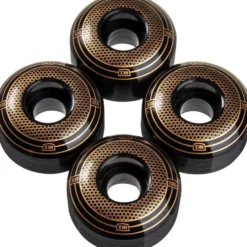 NKX Skateboard Wheel 53 mm
