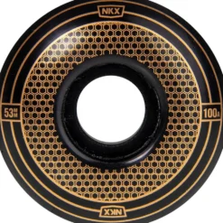 NKX Skateboard Wheel 53 mm