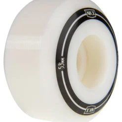 NKX Skateboard Wheel 53 mm