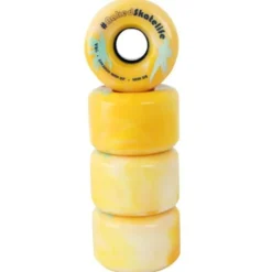 NKX Skateboard Wheels