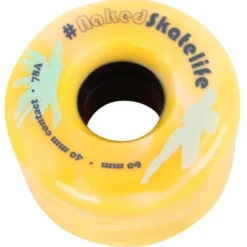 NKX Skateboard Wheels