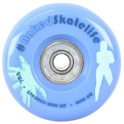 NKX Skateboard Wheels