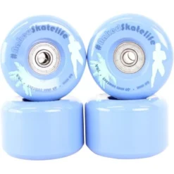 NKX Skateboard Wheels