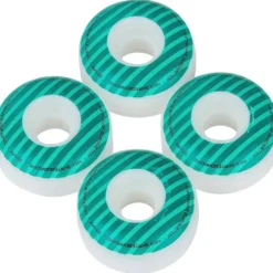 NKX Skateboard Wheels 53mm 99A