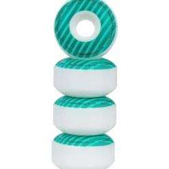 NKX Skateboard Wheels 53mm 99A
