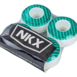 NKX Skateboard Wheels 53mm 99A