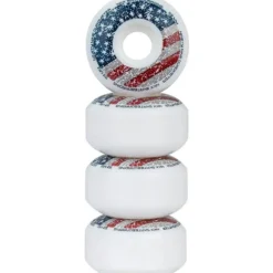 NKX Skateboard Wheels 53mm 99A