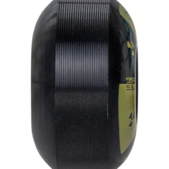 NKX Skateboard Wheels 53mm 99A