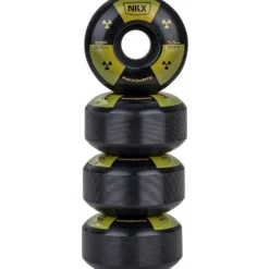 NKX Skateboard Wheels 53mm 99A