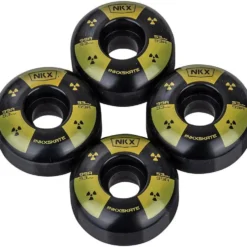 NKX Skateboard Wheels 53mm 99A