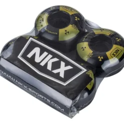 NKX Skateboard Wheels 53mm 99A