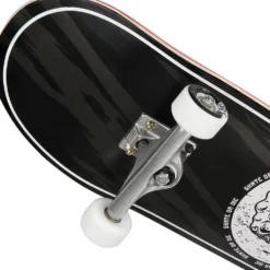 NKX Skate or Die Skateboard