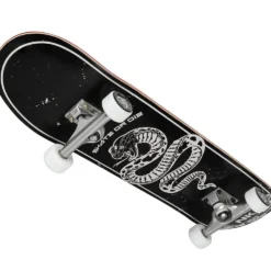 NKX Skate or Die Skateboard