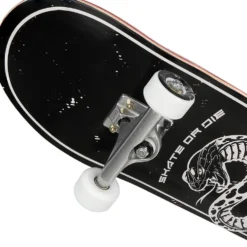 NKX Skate or Die Skateboard