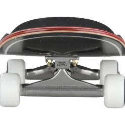 NKX Skate or Die Skateboard