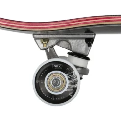NKX Skate or Die Skateboard