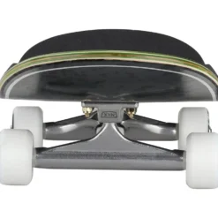 NKX Skate or Die Skateboard