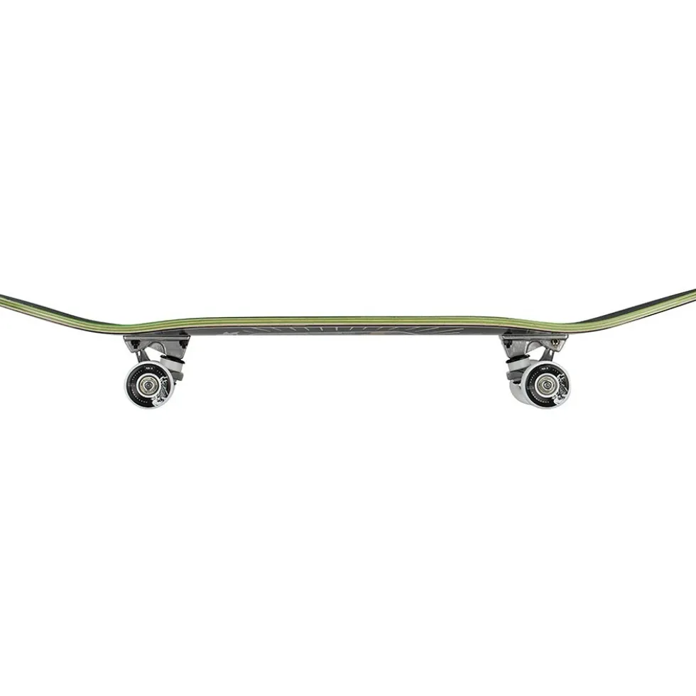 NKX Skate or Die Skateboard