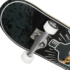 NKX Skate or Die Skateboard