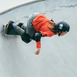 NKX Skate or Die Skateboard