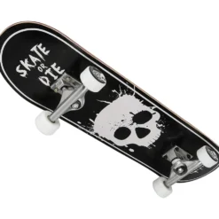 NKX Skate or Die Skateboard