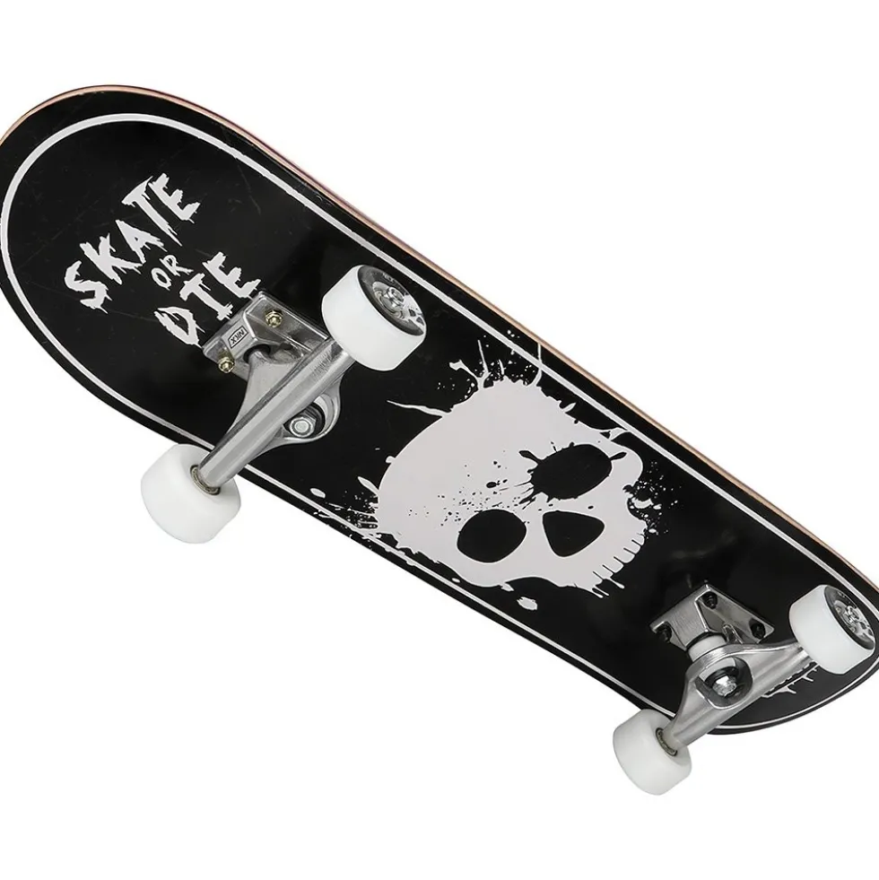 NKX Skate or Die Skateboard