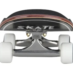 NKX Skate or Die Skateboard