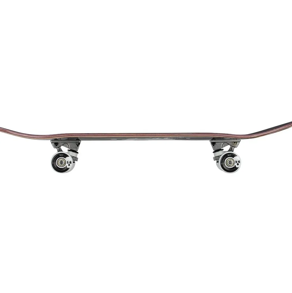 NKX Skate or Die Skateboard