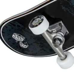 NKX Skate or Die Skateboard