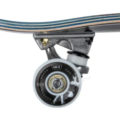 NKX Skate or Die Skateboard