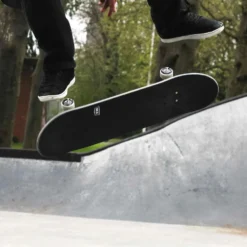 NKX Skate or Die Skateboard