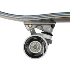 NKX Skate or Die Skateboard