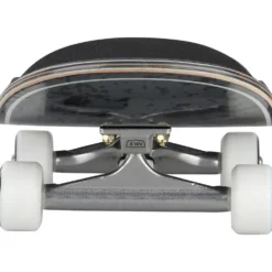 NKX Skate or Die Skateboard