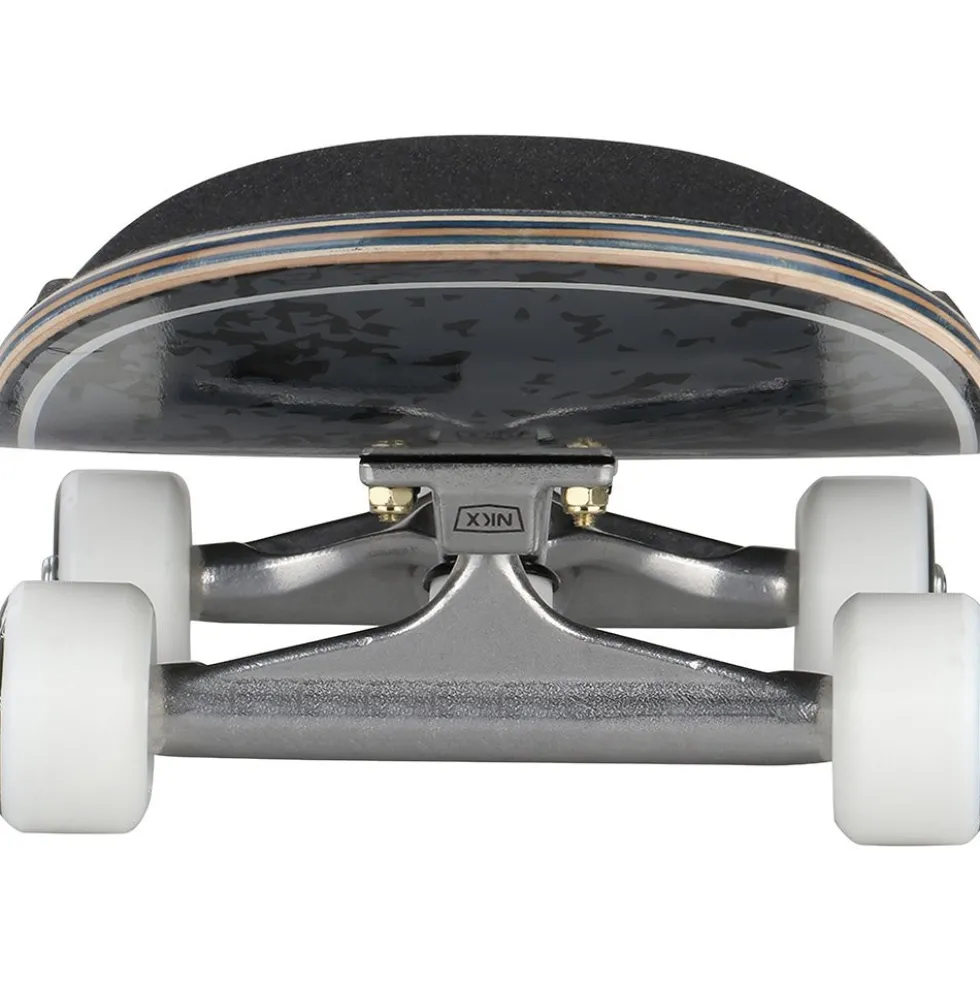 NKX Skate or Die Skateboard