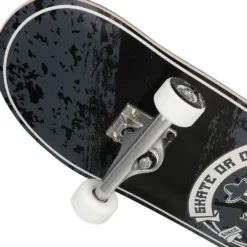 NKX Skate or Die Skateboard
