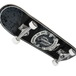 NKX Skate or Die Skateboard