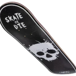 NKX Skate Or Die Skateboard Deck