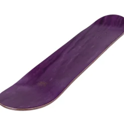 NKX Skate Or Die Skateboard Deck