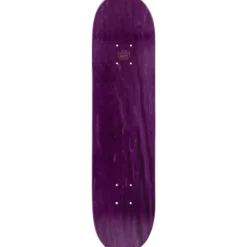 NKX Skate Or Die Skateboard Deck