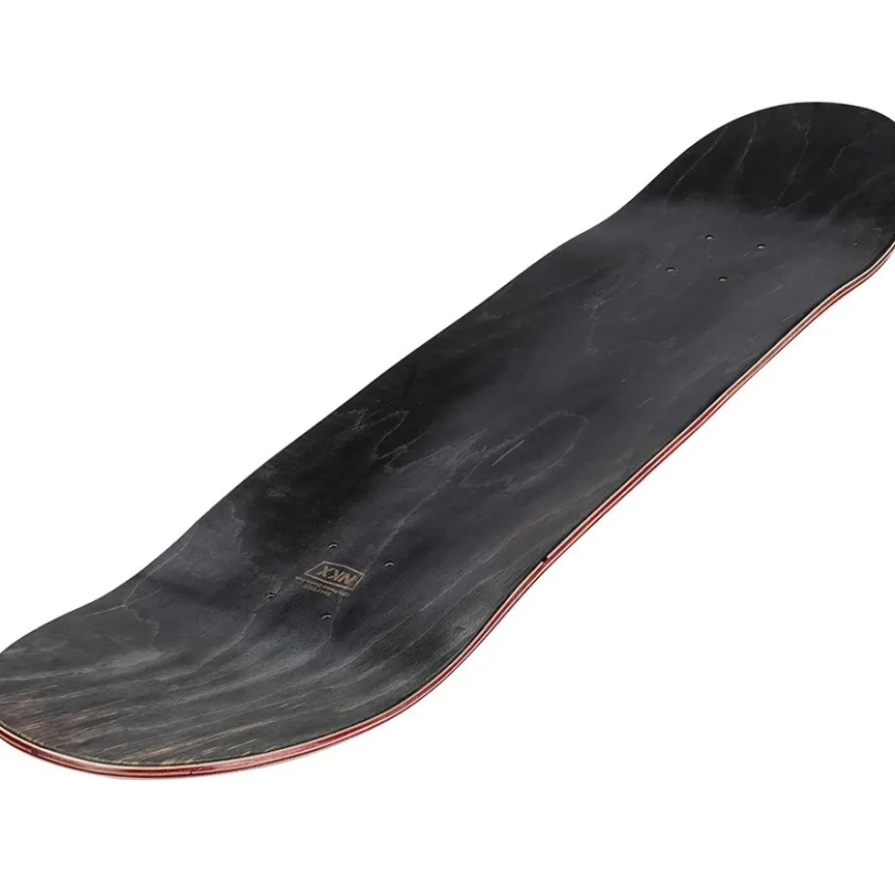 NKX Skate Or Die Skateboard Deck