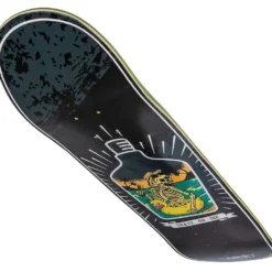 NKX Skate Or Die Skateboard Deck