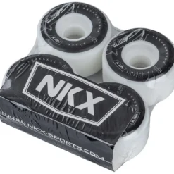 NKX Skate Or Die Skateboard Wheels