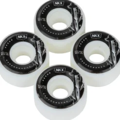 NKX Skate Or Die Skateboard Wheels