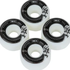NKX Skate Or Die Skateboard Wheels
