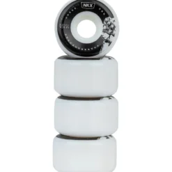 NKX Skate Or Die Skateboard Wheels